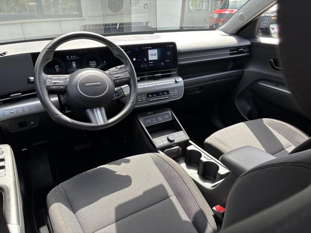 Hyundai Kona 1.6 gdi hev comfort