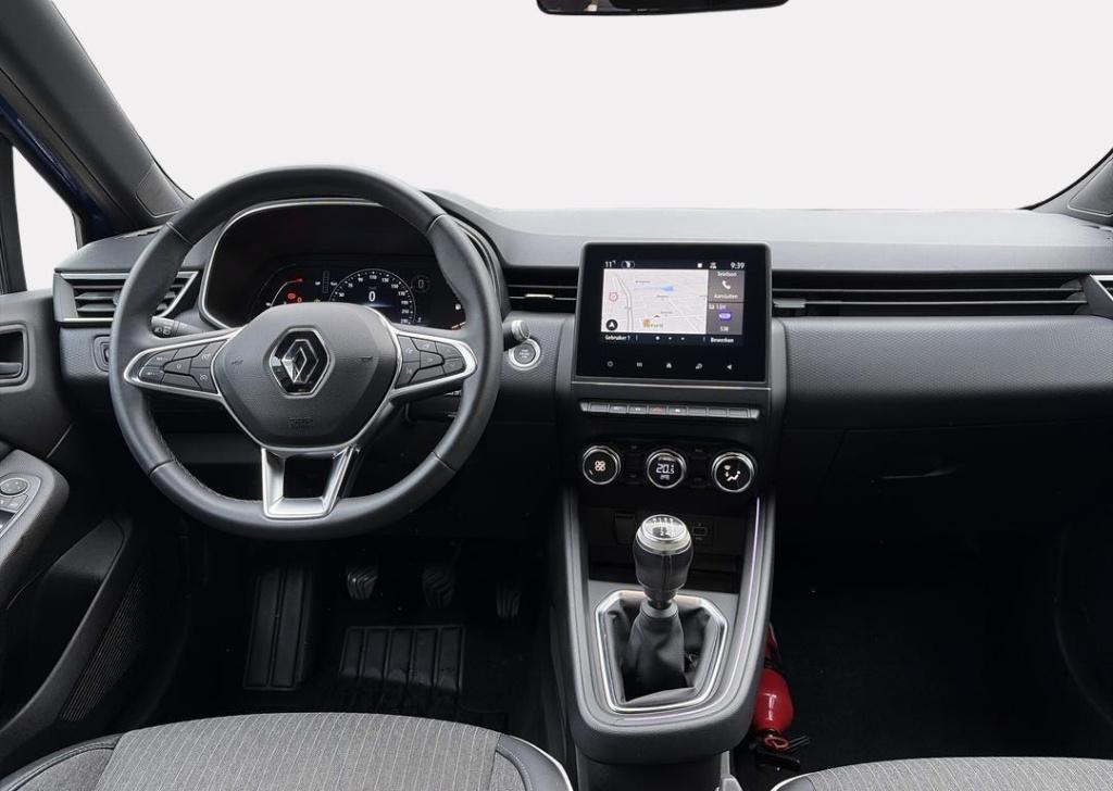 Renault Clio 1.0 tce 90 intens