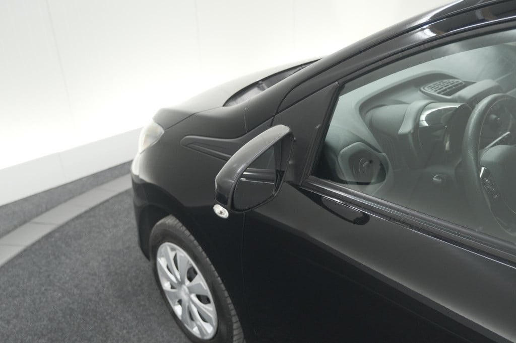 Peugeot 108 1.0 e-vti active | airco | bluetooth | elektrische ramen | 5 de