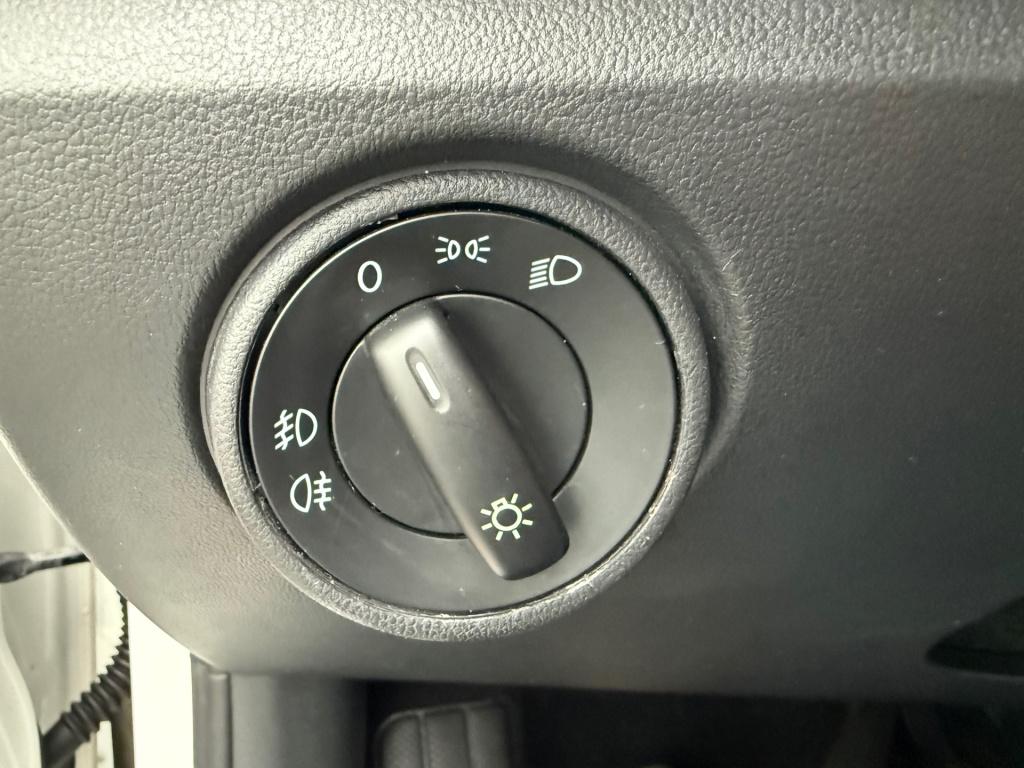 Skoda Citigo e-iv ev ambition