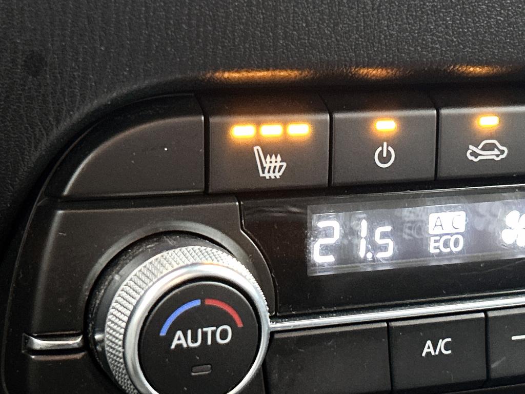 Mazda Cx-5 2.0 skyactiv-g 165 ts | trekhaak | bose | stoelgeheugen |