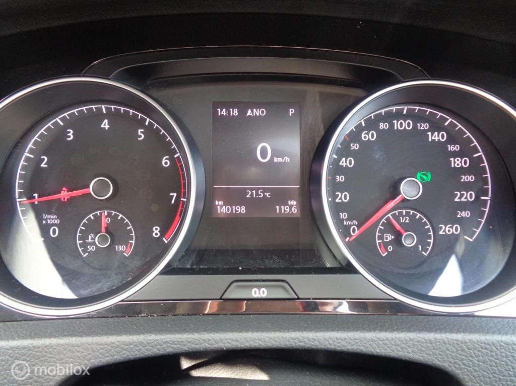 Volkswagen Golf 1.5 tsi iq-drive/airco/ecc/panorama dak/led/navi/carplay/lm