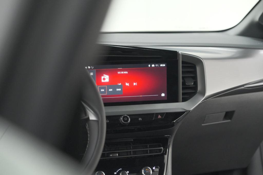 Opel Mokka 130 turbo at8 gs | camera | stoelverwarming | apple carplay