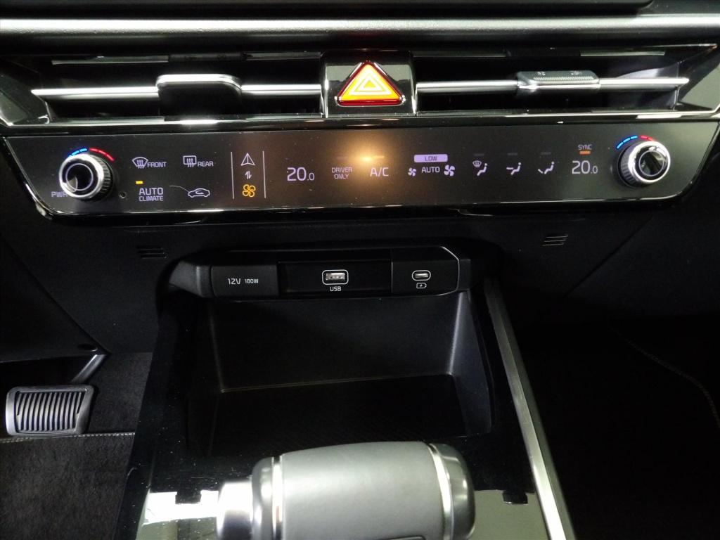 Kia Niro 1.6 gdi phev 141pk dct6 dynamicline