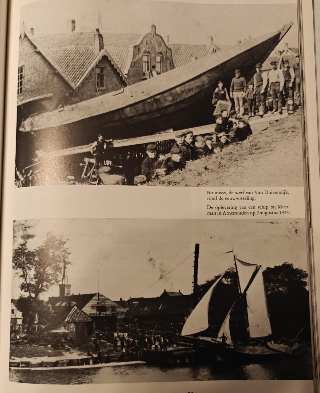 In weer en wind - Huijbregt &: Reindersma