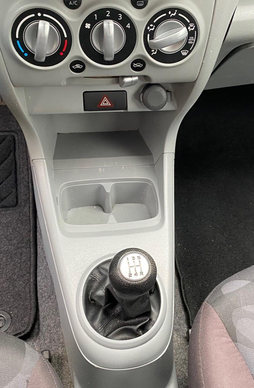 Suzuki Alto 1.0 Exclusive | 3 maanden garantie | Airco | Vol jaar APK