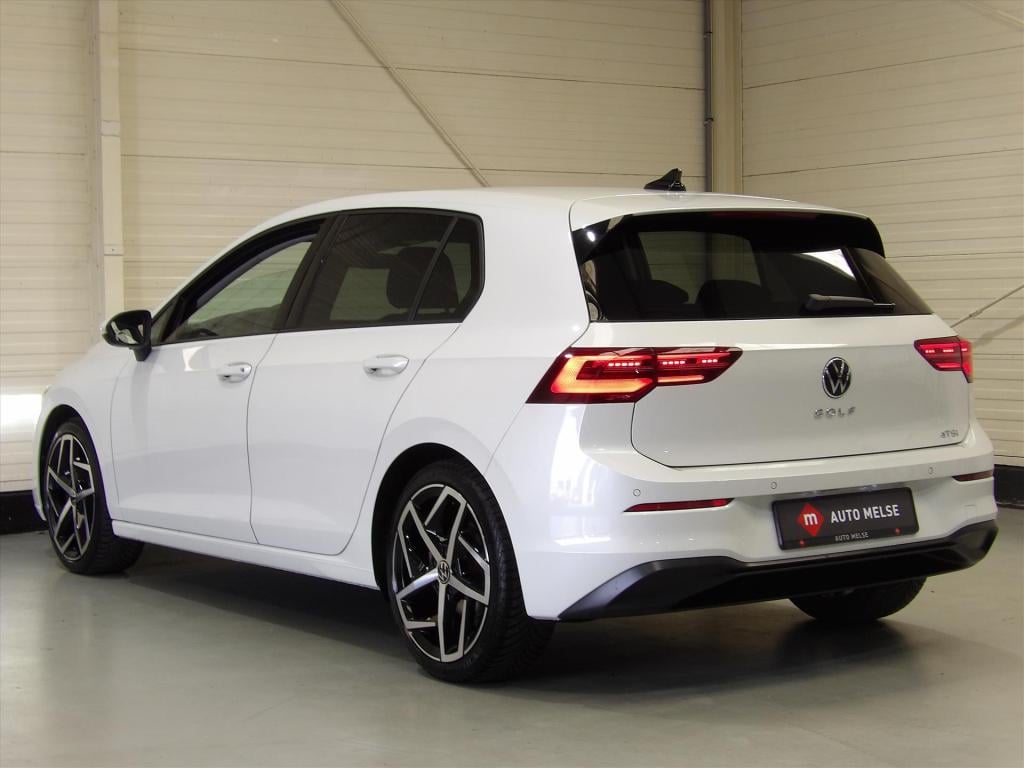 Volkswagen Golf 15 etsi 150pk dsg-7 life