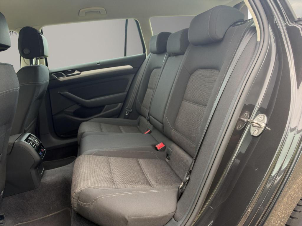 Volkswagen Passat variant 1.4 tsi act highline automaat camera led