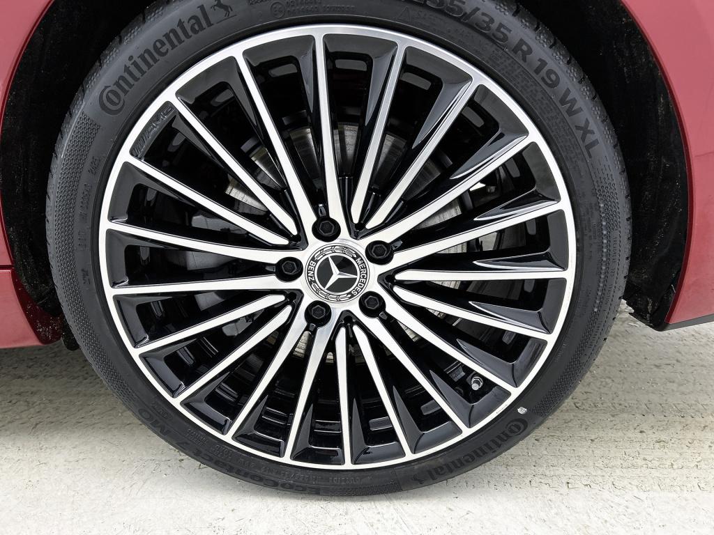 Mercedes-Benz C-Klasse 300 e business solution amg | premium plus pakket | 