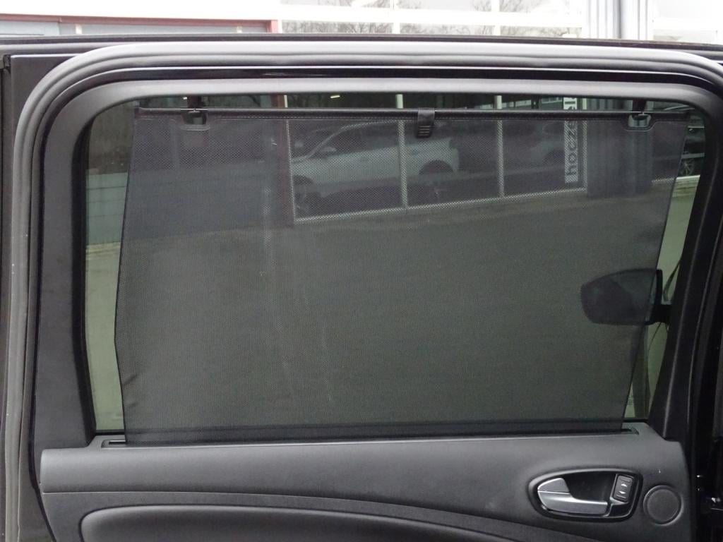 Ford Galaxy 2.0 scti titanium automaat 7-persoons | trekhaak | pano