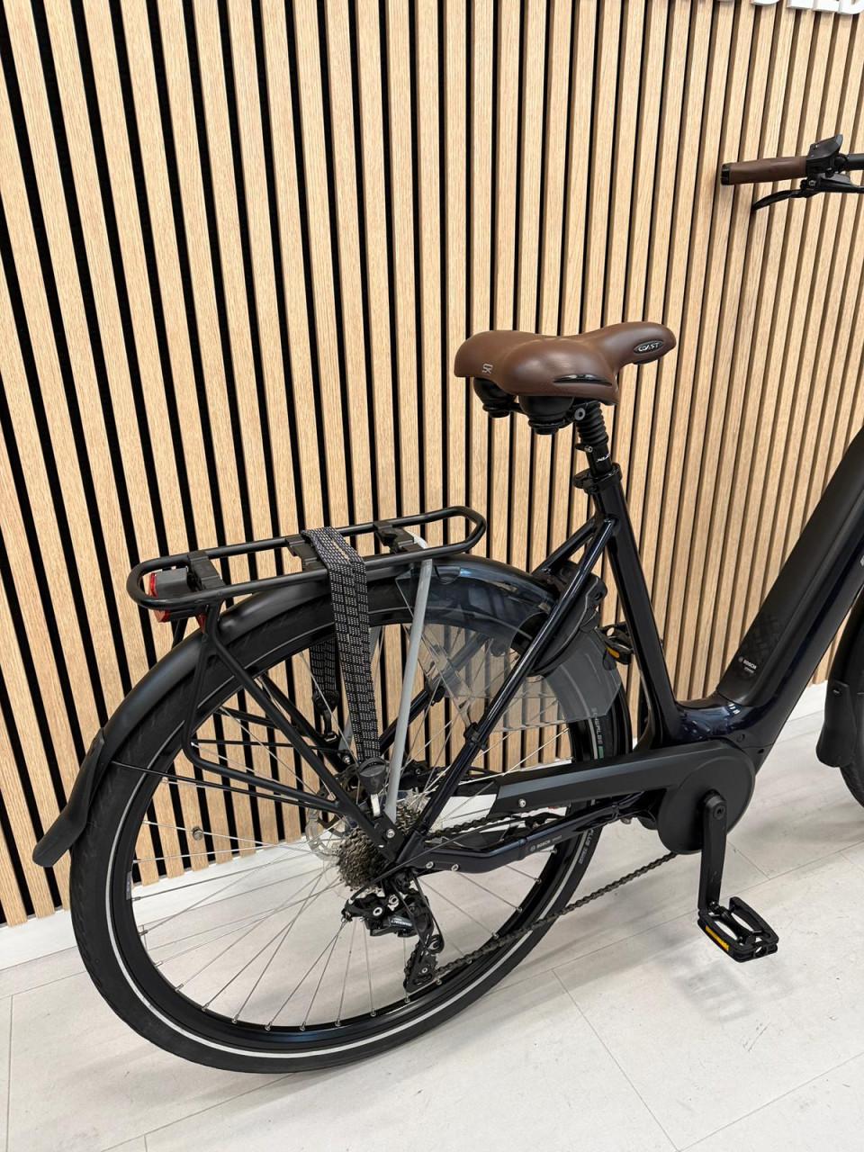 Batavus Finez E-Go Bosch Performance Line 53CM 625Wh 7051KM