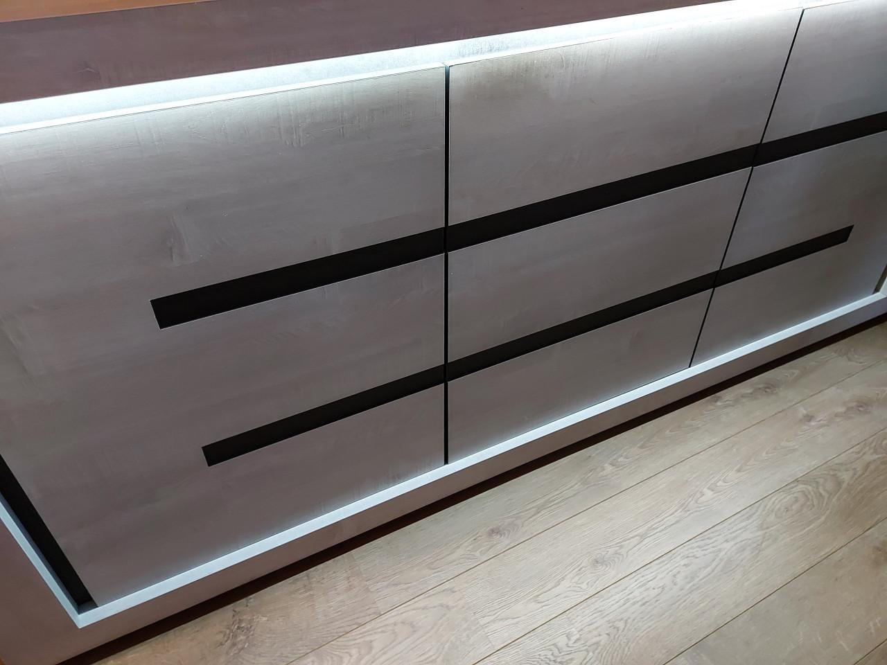 Dressoir en tv kast