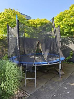 Trampoline