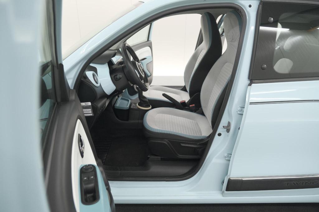 Renault Twingo 1.0 sce dynamique | cruise control | lmv | climate control