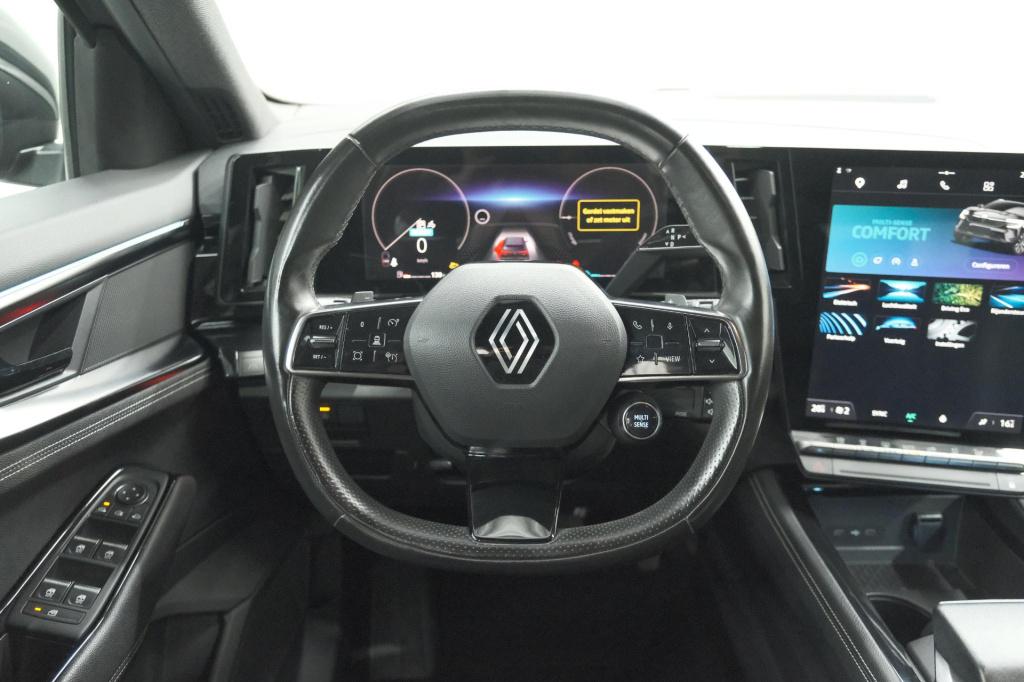 Renault Austral e-tech full hybrid 200 techno | camera | adaptieve cruise c