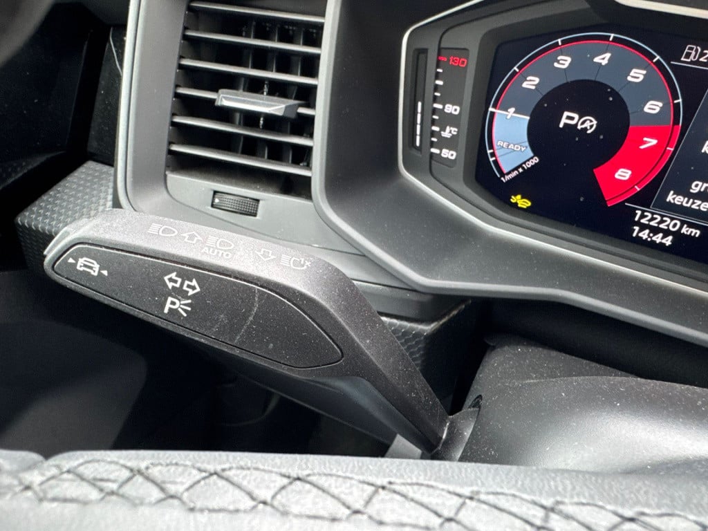 Audi A1 Sportback 30 tfsi pro line