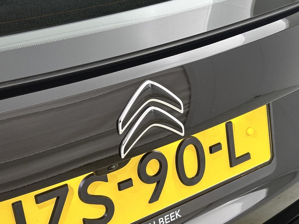 Citroen C4 130 pk feel edition | rijklaar | navigatie | comfort seats | 360