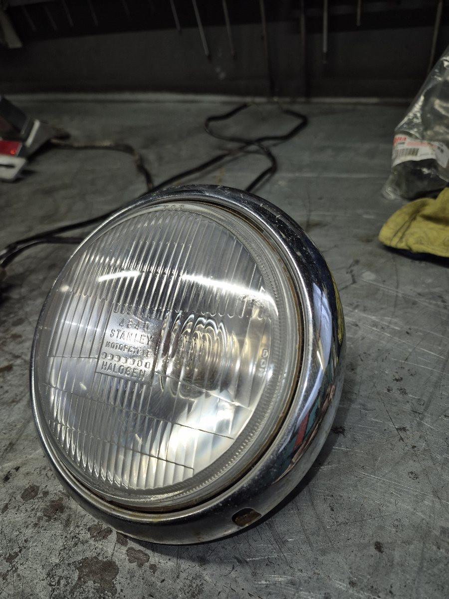 10.000 Nieuwe en gebruikte motor onderdelen