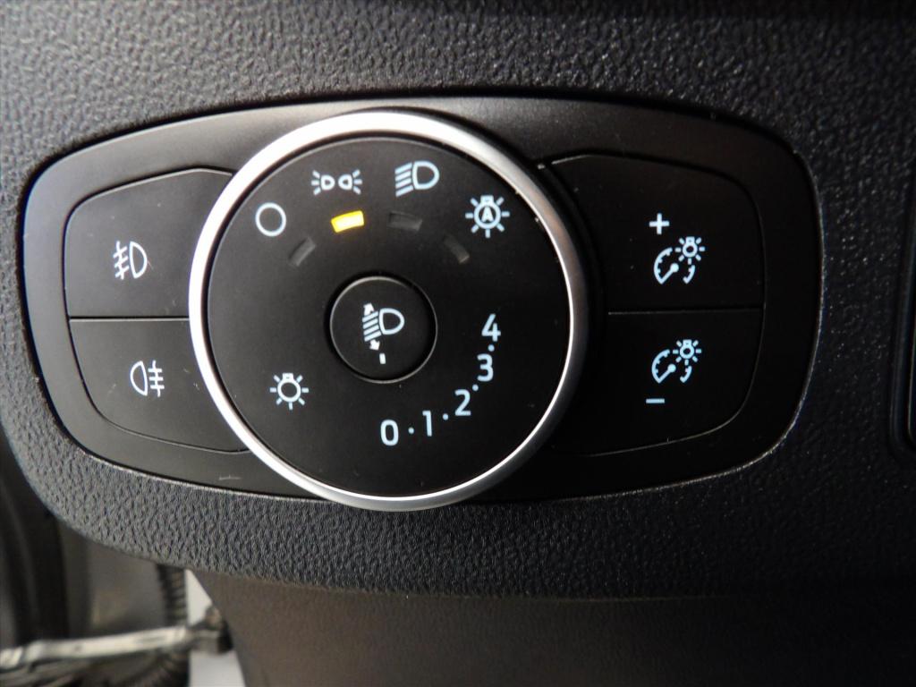 Ford Puma 1.0i ecoboost 125pk automaat st-line x