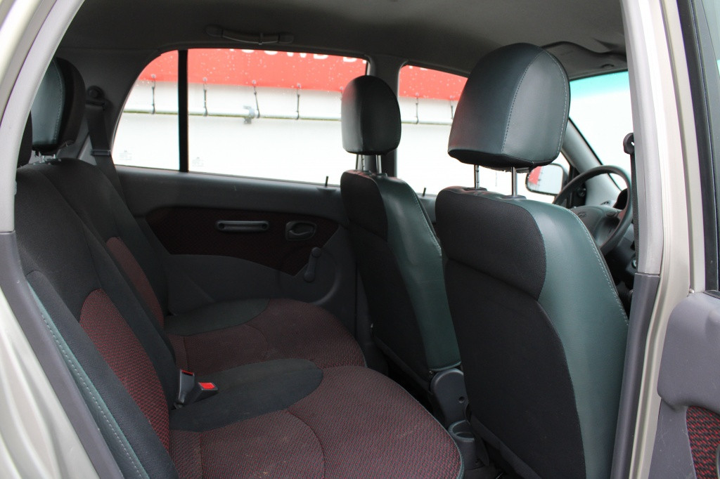 Hyundai Atos 1.1i active joy