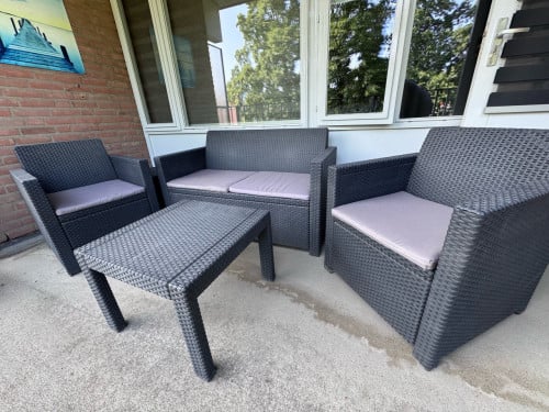 Tuinset