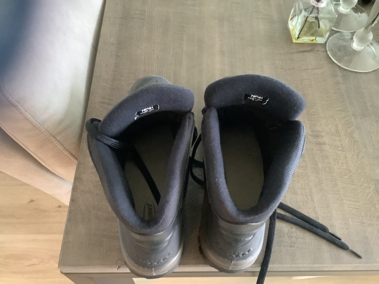 Schoenen maat 47