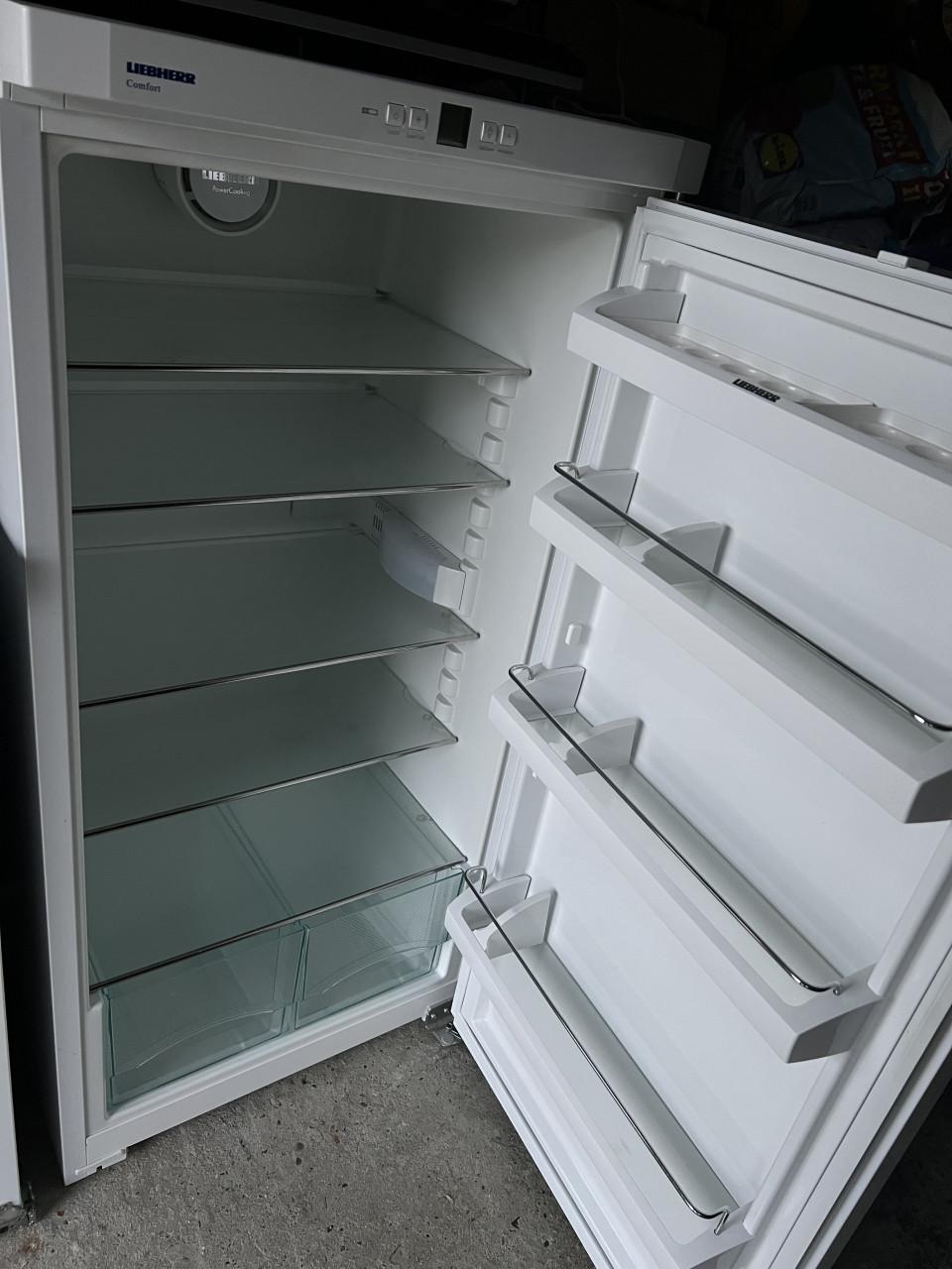 Liebherr KP2620 vrijstaande A++ klasse koelkast 259 liter