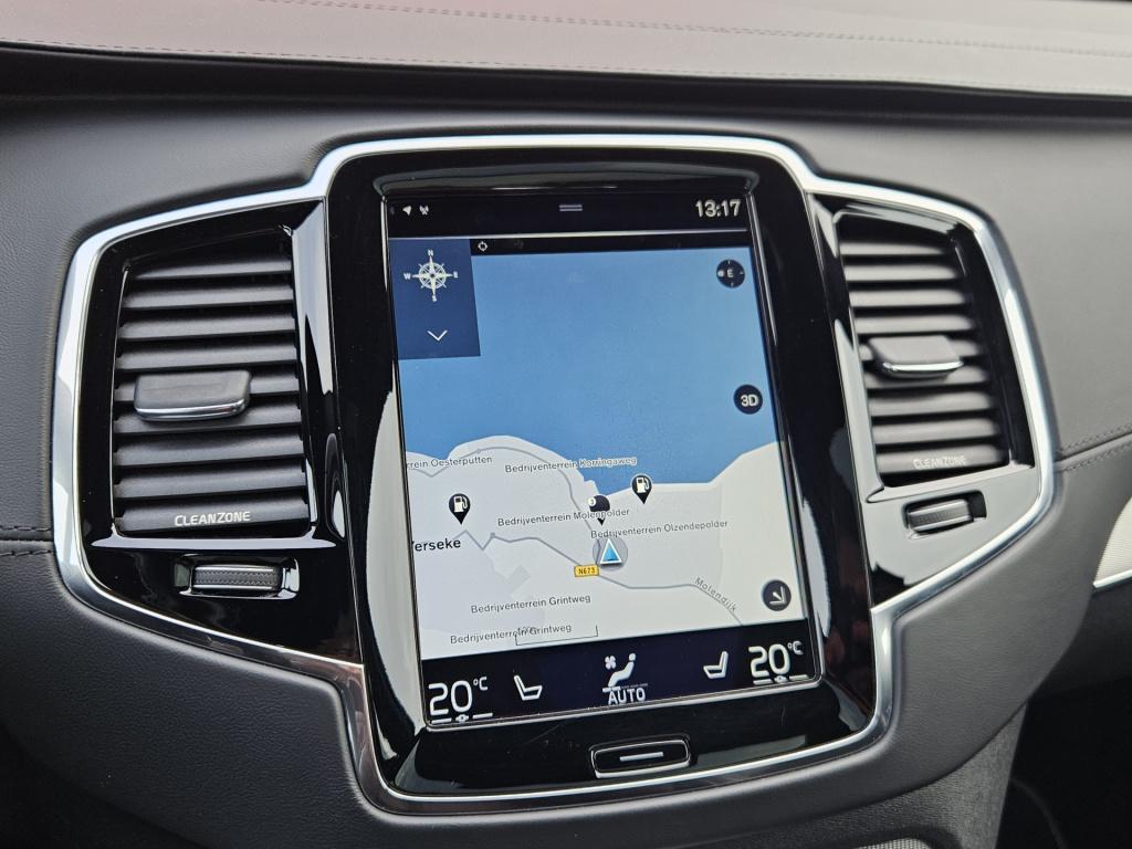 Volvo XC90 2.0 t8 twin engine awd r-design | pano | elek. trekhaak