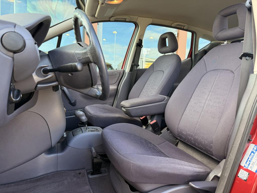 Mercedes-Benz A-Klasse 160 elegance | electrische spiegels | automaat | eer