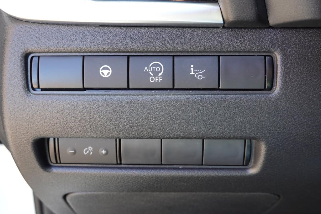 Nissan Qashqai 1.3 mhev 158-pk xtronic n-connecta