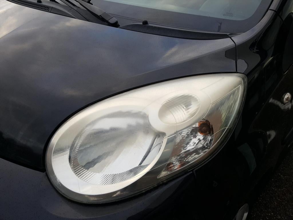 Citroen C1 ambiance 1.0-12v 5drs | airco | elektrische ramen | centrale ver