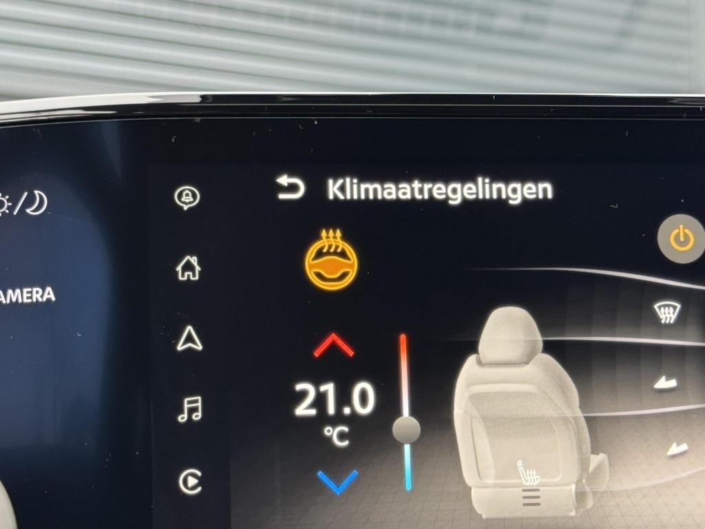 Nissan Ariya advantage edition 66 kwh vision pack + panoramadak
