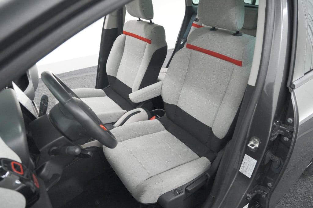 Citroen C3 Aircross puretech 130 eat6 s&s shine | trekhaak | camera | panor
