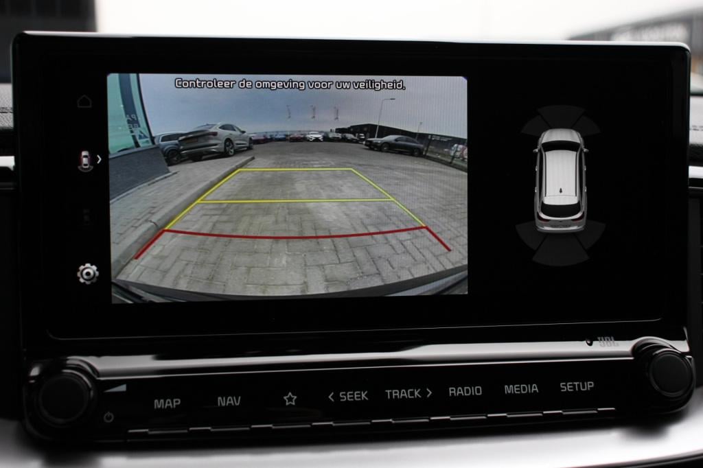 Kia Proceed 1.6 t-gdi gt | direct leverbaar | 204pk | panoramadak | jbl | m