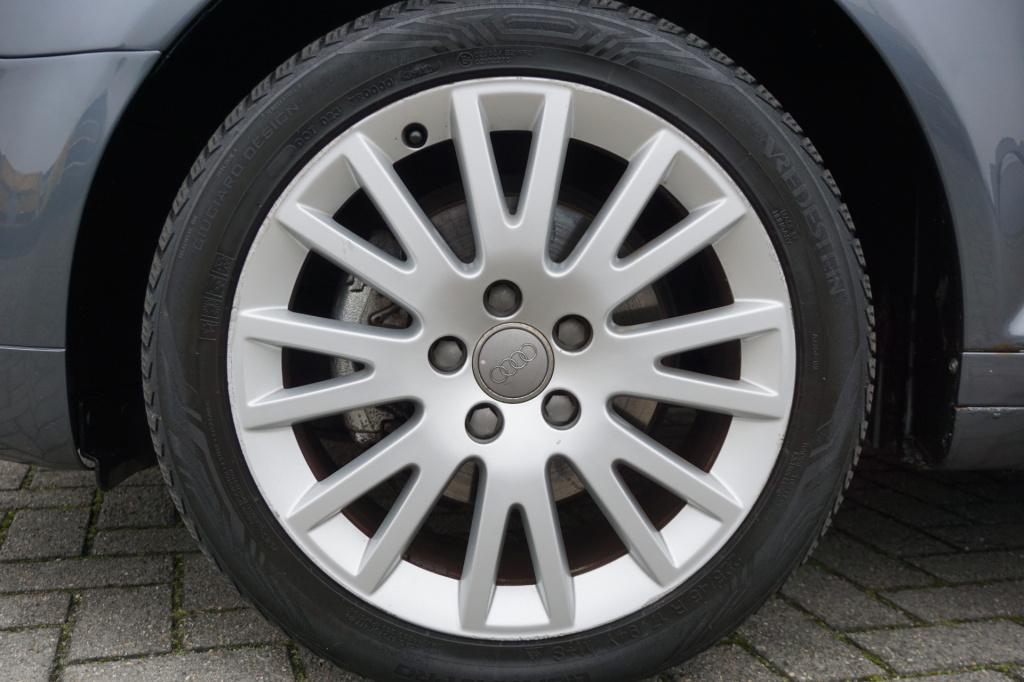 Audi A3 sportback 2.0 fsi ambition climate / cruise / elektr. ramen / elekt