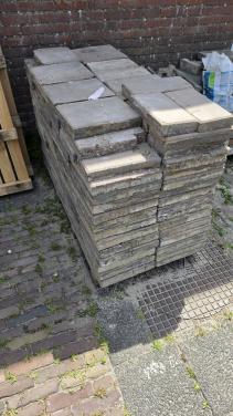 Gratis 30x30 tegels 9m2