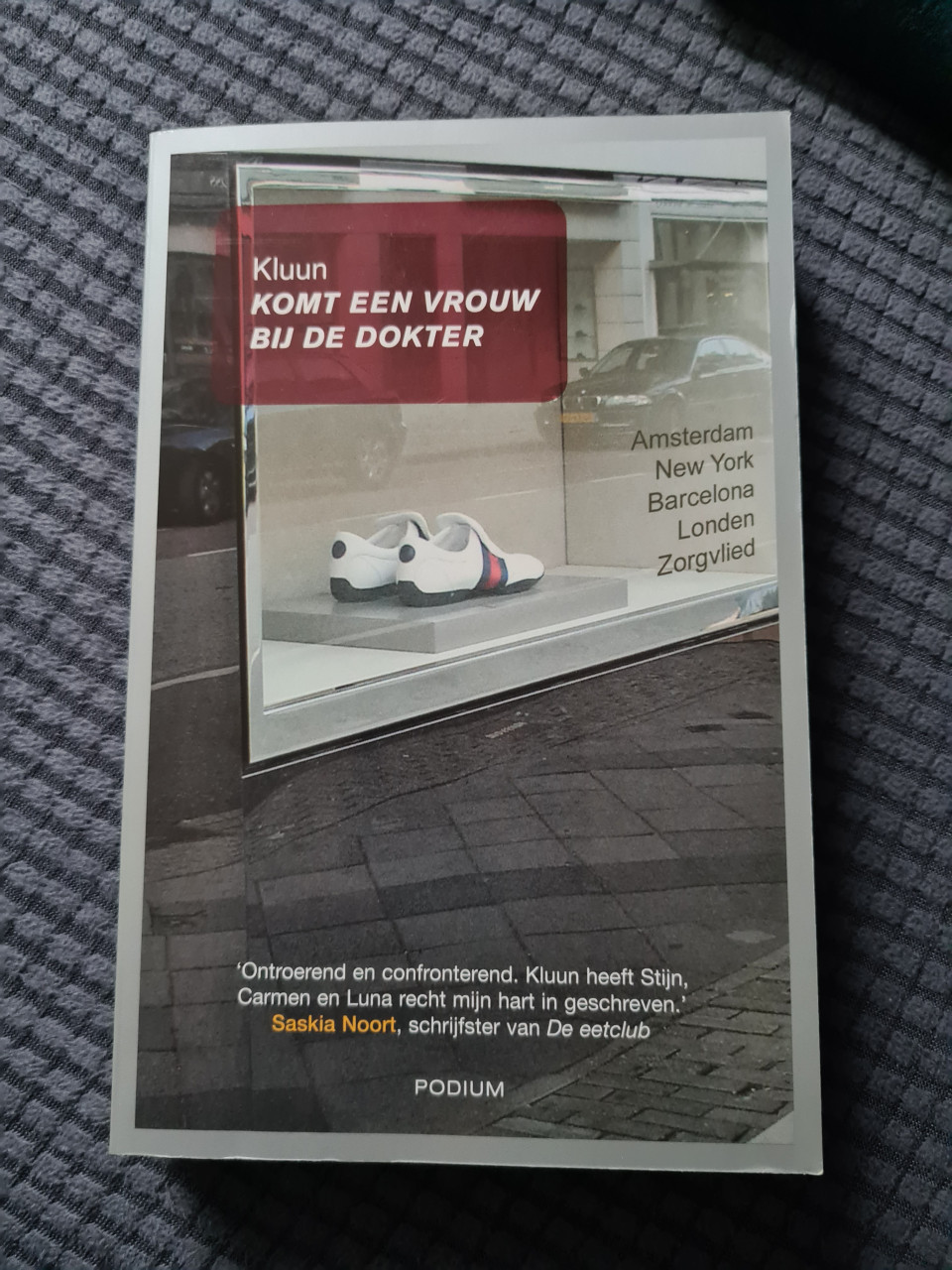 Boeken allerlei