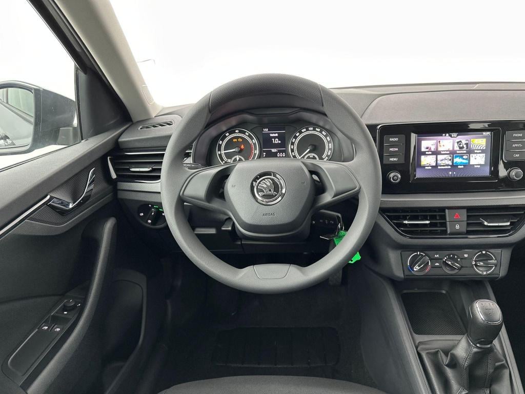 Skoda Scala 1.0 tsi active 95pk