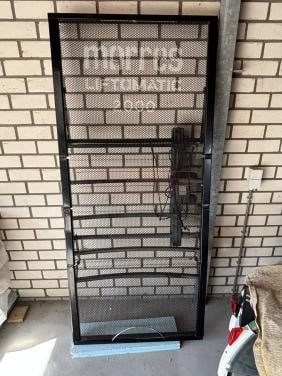 Elektrische bedbodem