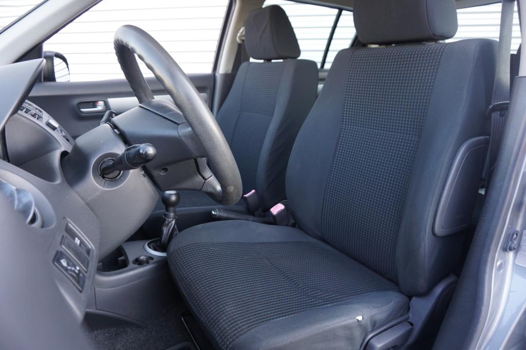 Suzuki Swift 1.3 gls airco / elektr. ramen / lm velgen / nap / apk t/m 07-2