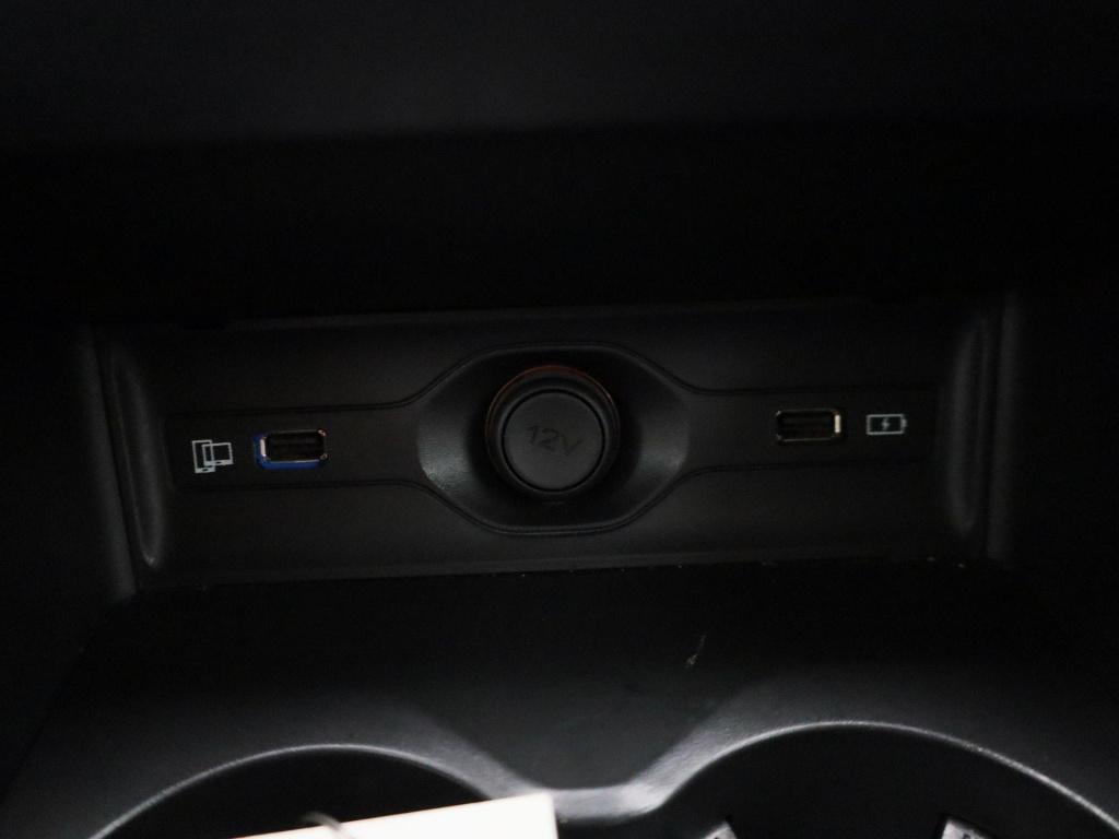 MG Hs 1.5 phev aut. luxury
