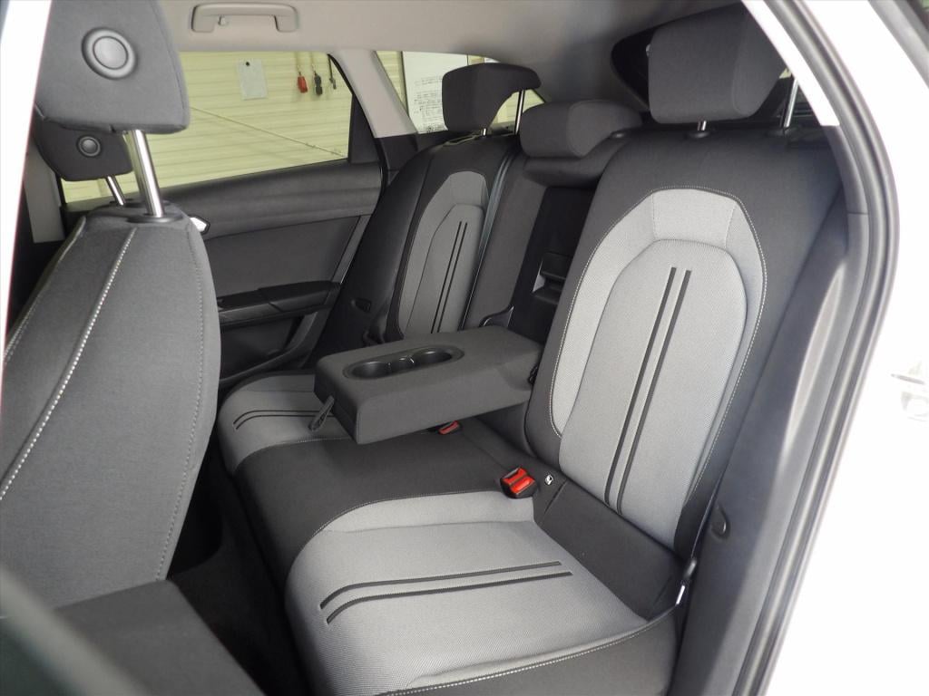 Seat Leon 1.0 tsi 110pk style