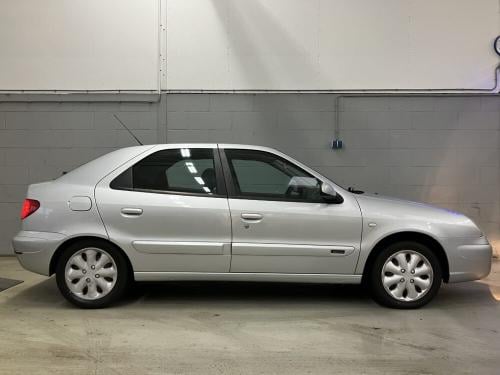 Citroën Xsara Automaat 1.6i-16V Ligne Prestige