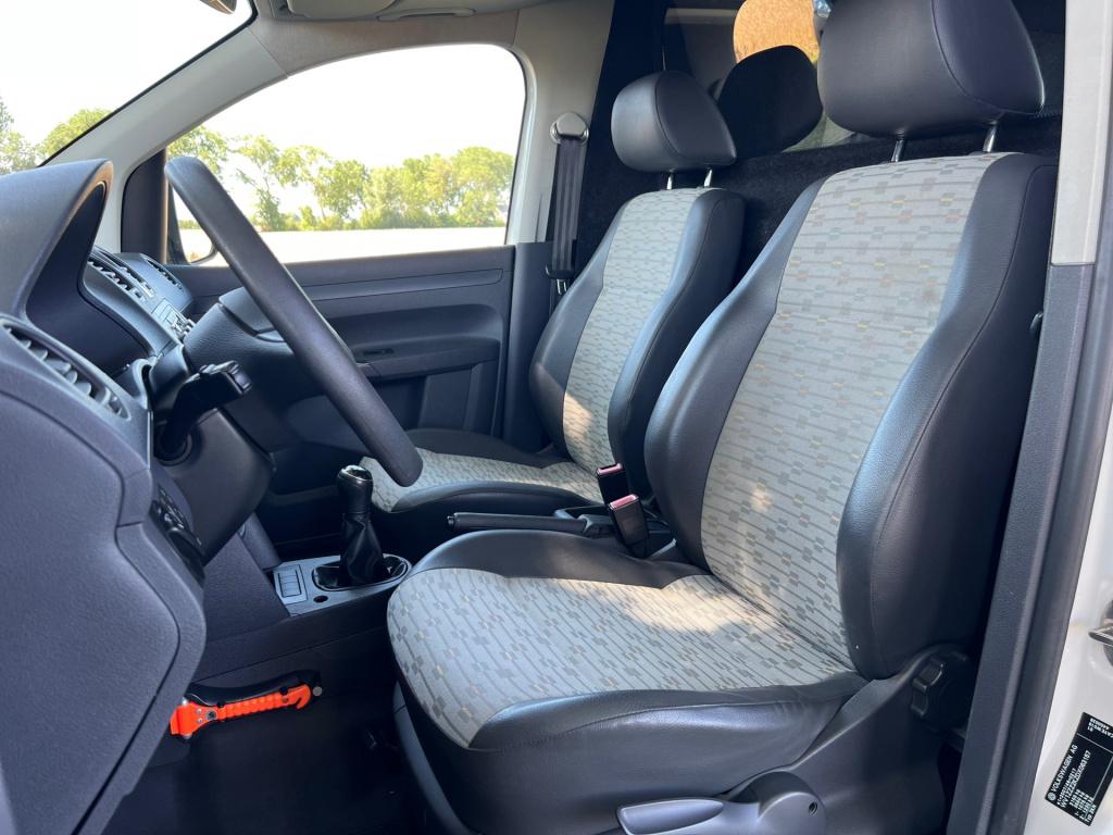 Volkswagen Caddy 1.6 tdi