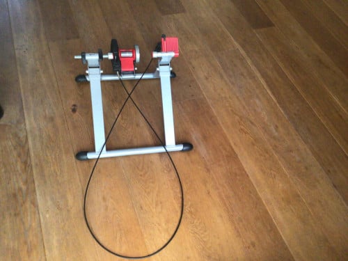 Fietstrainer
