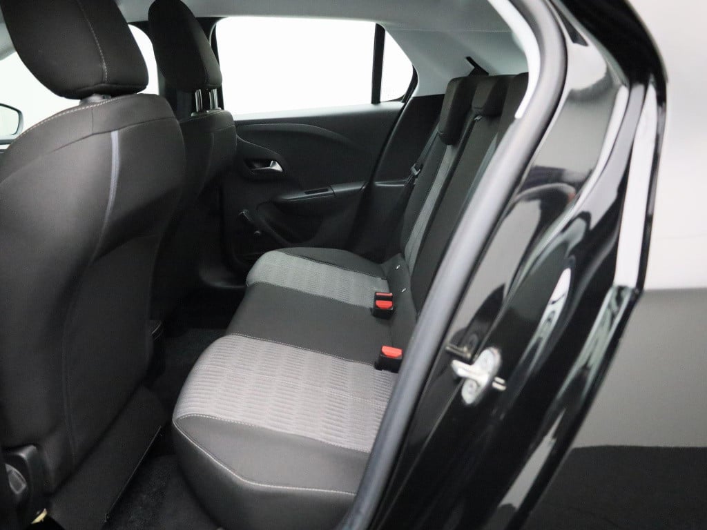 Opel Corsa-e elegance 1 fase 50 kwh | automaat | apple carplay / android au