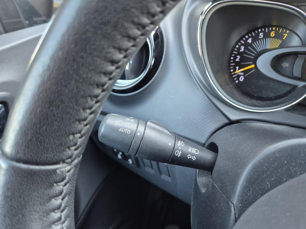Renault Captur tce 120 edc automaat dynamique
