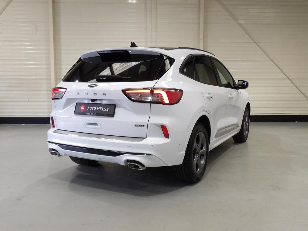 Ford Kuga 2.5 phev e-cvt 225pk st-line