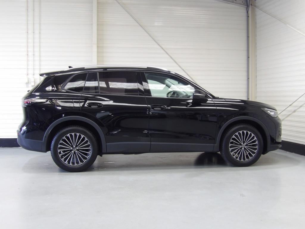 Volkswagen Tiguan 1.5 etsi 96 kw goal