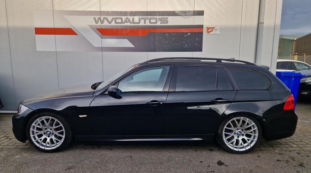 BMW 3-serie touring 318i